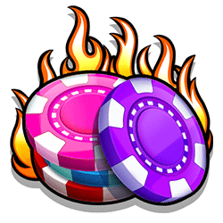 Icon 10 Fire Strike 2