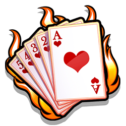 Icon 11 Fire Strike 2