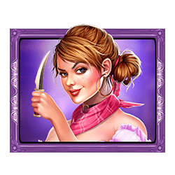 Icon 4 Wild West Gold Megaways