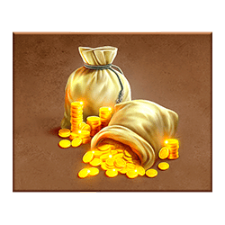 Icon 5 Wild West Gold Megaways