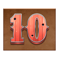 Icon 11 Wild West Gold Megaways