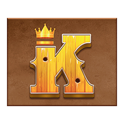 Icon 8 Wild West Gold Megaways