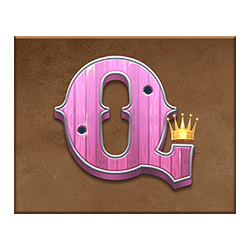 Icon 9 Wild West Gold Megaways