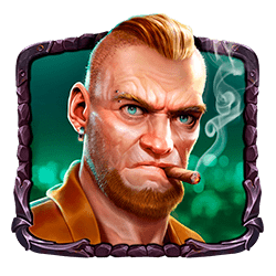 Icon 3 The Great Stick-Up