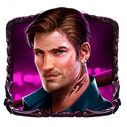 Icon 4 The Great Stick-Up