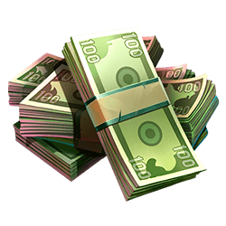 Icon 7 The Great Stick-Up