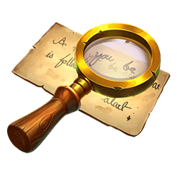 Icon 11 The Great Stick-Up