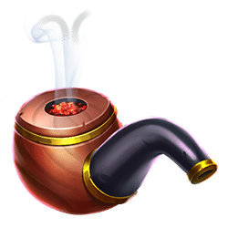 Icon 12 The Great Stick-Up