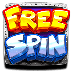 Scatter of Bomb Bonanza Slot