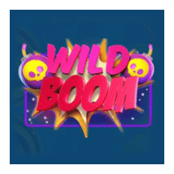 Wild Symbol of Bomb Runner Slot