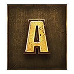 Icon 6 Folsom Prison