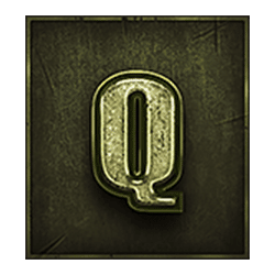 Icon 8 Folsom Prison