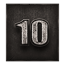 Icon 10 Folsom Prison