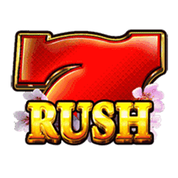 Scatter of Oni Hunter Night Sakura Slot