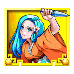 Icon 3 Oni Hunter Night Sakura