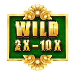 Wild Symbol of Oni Hunter Night Sakura Slot