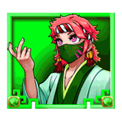 Icon 4 Oni Hunter Night Sakura