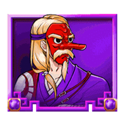 Icon 5 Oni Hunter Night Sakura