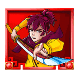 Icon 2 Oni Hunter Night Sakura