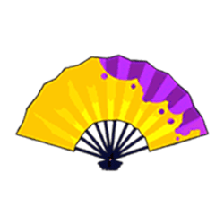 Icon 7 Oni Hunter Night Sakura