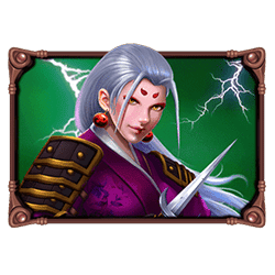 Icon 3 Rise of Samurai III