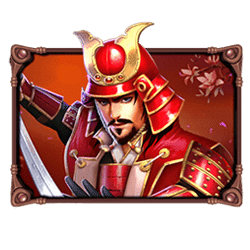 Icon 1 Rise of Samurai III