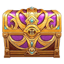 Bonus of Golden Unicorn Deluxe Slot