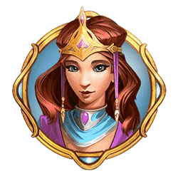 Icon 3 Golden Unicorn Deluxe