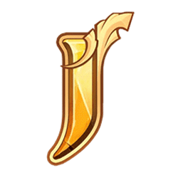 Icon 9 Golden Unicorn Deluxe