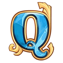 Icon 8 Golden Unicorn Deluxe