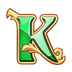 Icon 7 Golden Unicorn Deluxe