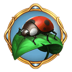 Icon 4 Golden Unicorn Deluxe