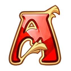 Icon 6 Golden Unicorn Deluxe