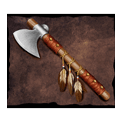 Icon 7 Little Bighorn