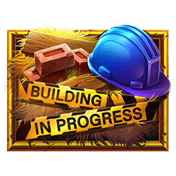 Scatter of Greedy Wolf Slot