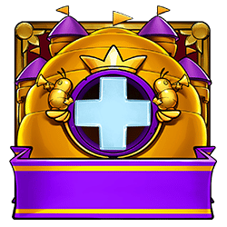 Icon 14 Bee Hive Bonanza