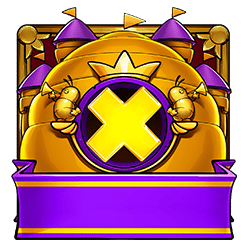 Icon 13 Bee Hive Bonanza