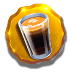 Scatter of Coffee Wild Slot