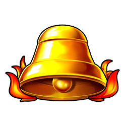 Scatter of Fire Hot 100 Slot