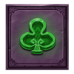 Icon 9 Muertos Multiplier Megaways