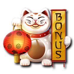 Scatter of Winds of Wealth Slot