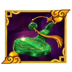 Icon 6 Laughing Buddha