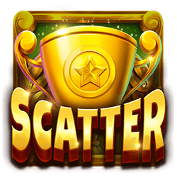 Scatter of Spin & Score Megaways Slot