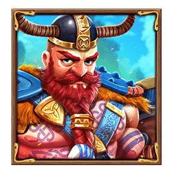 Icon 2 Fury of Odin Megaways