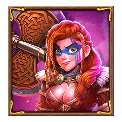 Icon 4 Fury of Odin Megaways