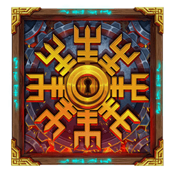 Icon 11 Fury of Odin Megaways