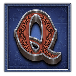 Icon 7 Fury of Odin Megaways