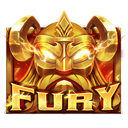 Icon 12 Fury of Odin Megaways