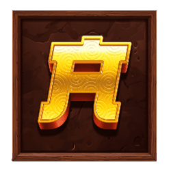 Icon 5 Legend of Heroes Megaways