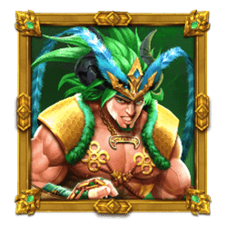 Icon 4 Legend of Heroes Megaways